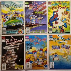 Early edition comics for sale