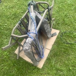 Tree Stand 