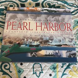 Pearl harbor