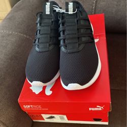 Tenis Puma Para Hombre Diferentes Sizes