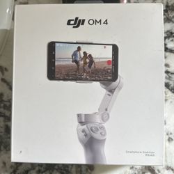 Dji Om4 