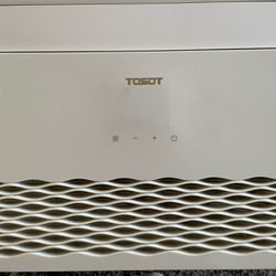 TOSOT touch Window Ac Unit 
