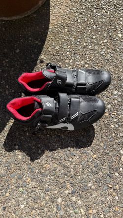 Peleton shoes