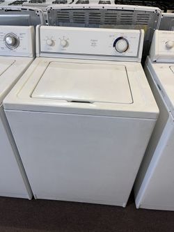 WASHER MACHINES 
