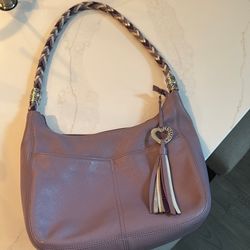 Brighten purse