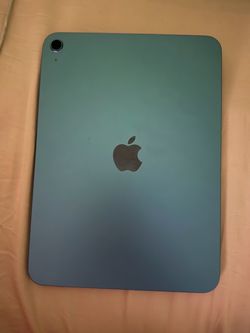 Apple iPad (A16)
