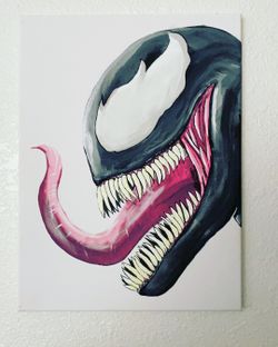 Custom Canvas Paintings