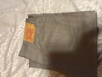 Levi's 501