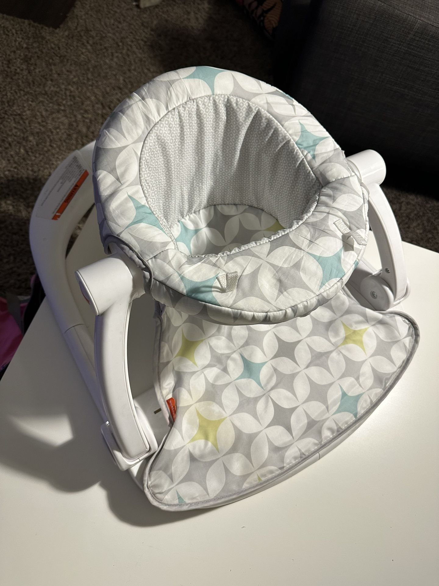 Sit-Me up Baby Chair