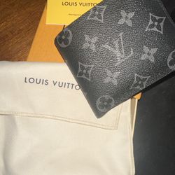 Louis Vuitton Wallet