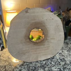Wedding Table centerpieces