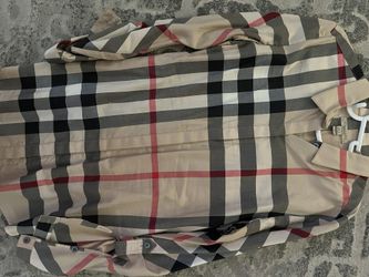 Burberry BRIT   XS