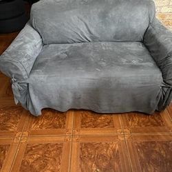 Sofa  & Loveseat