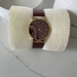 Women Watch 