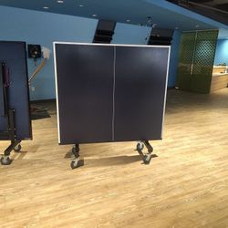 ping pong table 