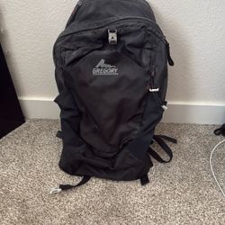 Gregory Backpack 