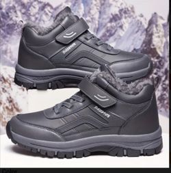 shoes for the cold Size ( 11) $25 Each