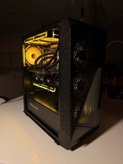 RTX 3080 10GB | INTEL i7 13700F 16CORE | 32GB DDR4 | 1TB SSD | gaming PC