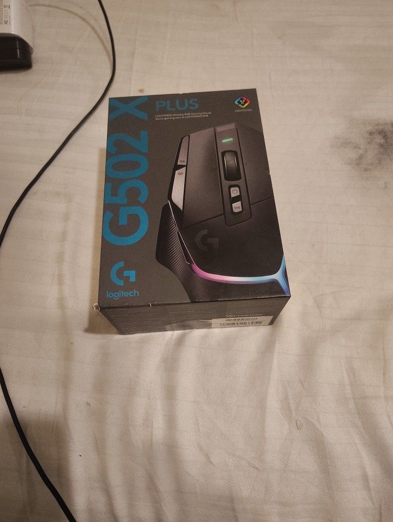 Logitech Mouse