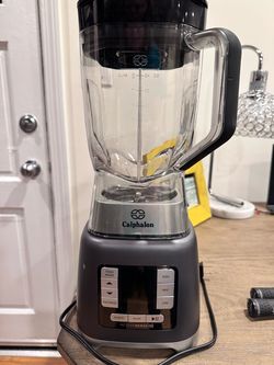 Calphalon ActiveSense 1200W Blender – 64 oz – Model BLST1D