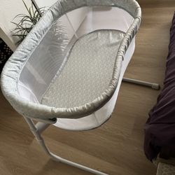 Baby Bassinet