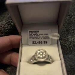 Diamond Ring