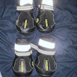 Dog Shoes
