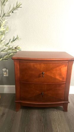 Nightstand Good condition