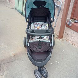 Stroller 30 Bucks