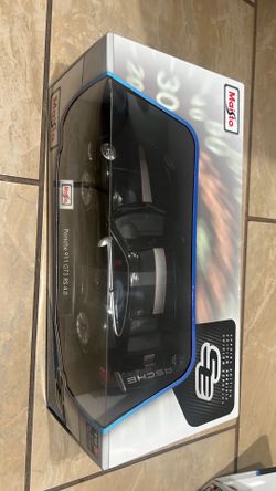 Brand new toy car