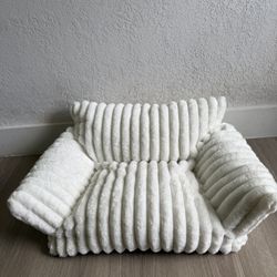 Cute Soft Cat/Dog Couch 