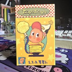 POPMART: Twinkle Twinkle - Be A Little Star