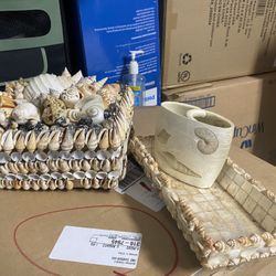 Bathroom Beach Accessories