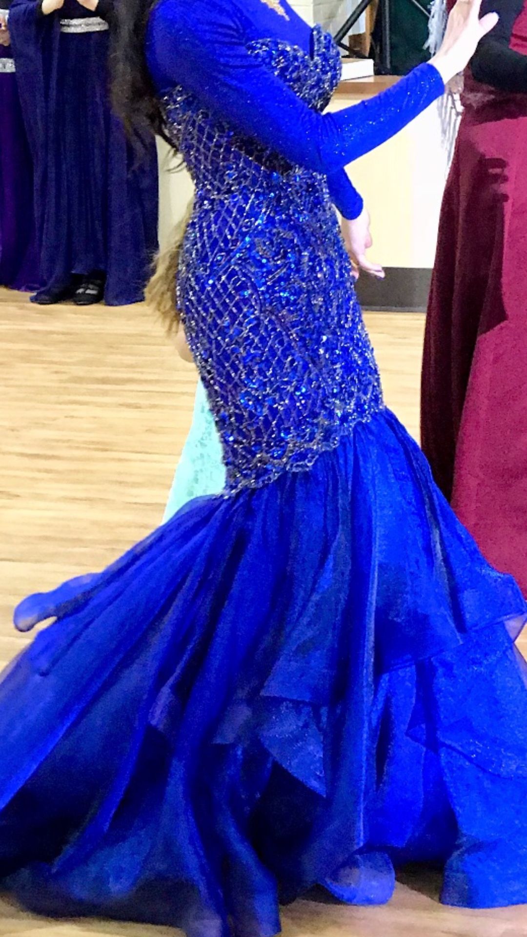 Dress for sale