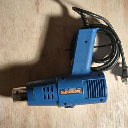 Thermostrip 1200 heat gun