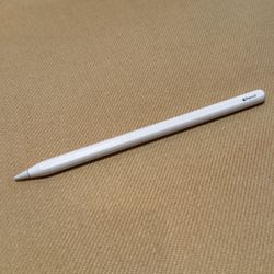 MINT APPLE PEN PENCIL 2 GEN 2ND MAGNETIC