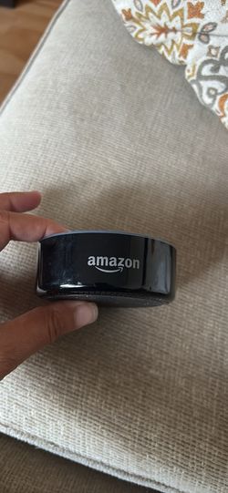 Amazon Echo 2nd Generation (AXA Equitable company giveaway)