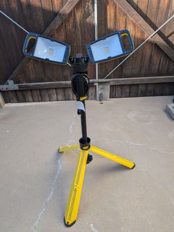 Lutec Work Light