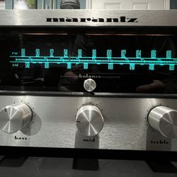 Marantz Stereo Model 2220B