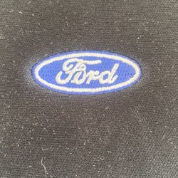 2005 Ford Taurus