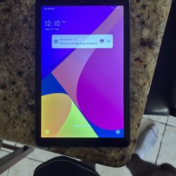 Brand New TCL Tablet