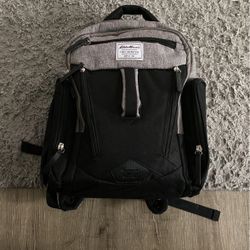 Eddie Bauer Diaper Bag 