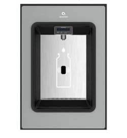 Avalon in-Wall Bottle Filling Station