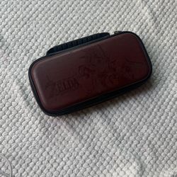 Nintendo Switch Case The Legend Of Zelda 