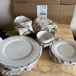 China Set 