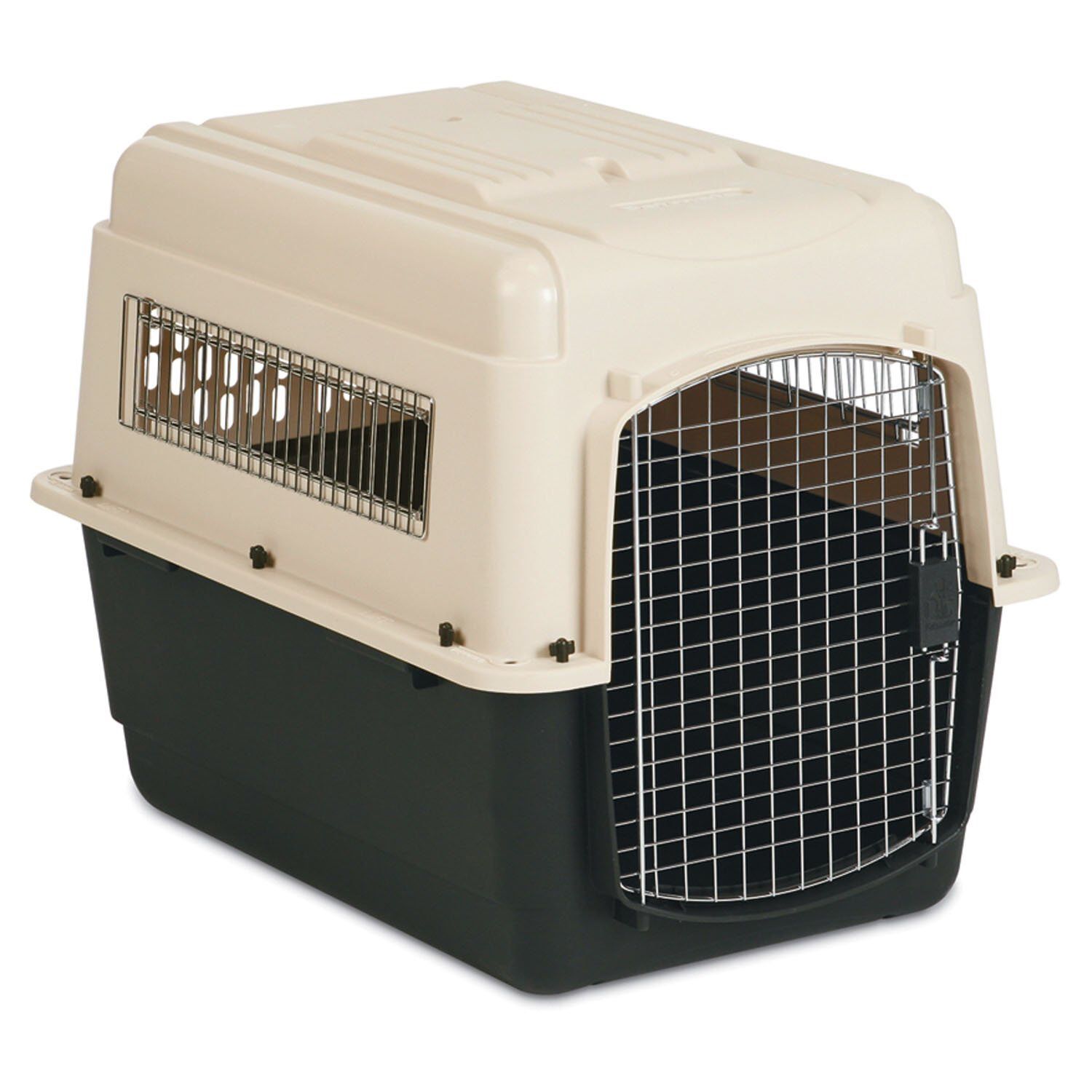 Excellent Condition Airline-approved Dog Kennel (Series 500, 40”)
