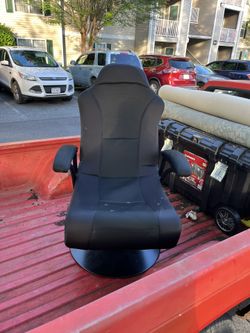 Gaming chair Can deliver 