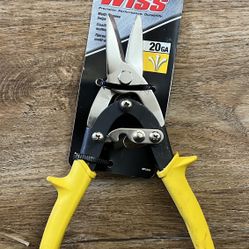 Multi Purpose Snips