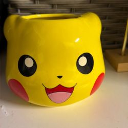 Pikachu Mug Brand New For 15 Firm