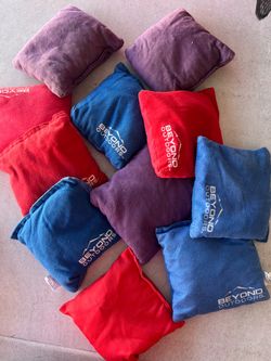 Bean bags